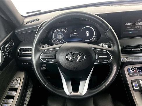 Used 2022 Hyundai Palisade Calligraphy FWD image 5