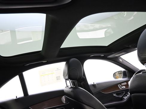 Used 2020 Mercedes-Benz C 300 4MATIC Sedan image 16