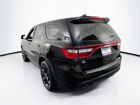 Used 2022 Dodge Durango GT w/ Blacktop Package image 7
