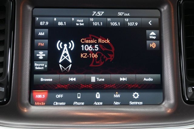 Used 2022 Dodge Challenger GT w/ Driver Convenience Group RWD image 19