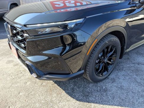 Used 2024 Honda CR-V Sport image 8