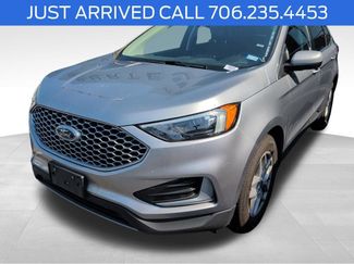 Used 2024 Ford Edge SEL AWD/4WD video 1
