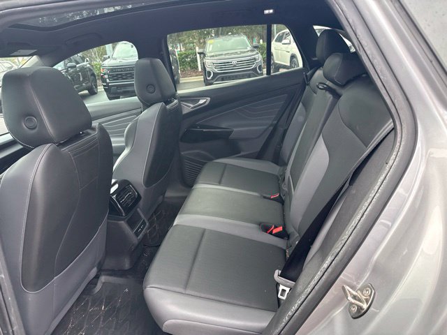 Used 2023 Volkswagen ID.4 Pro S RWD image 5