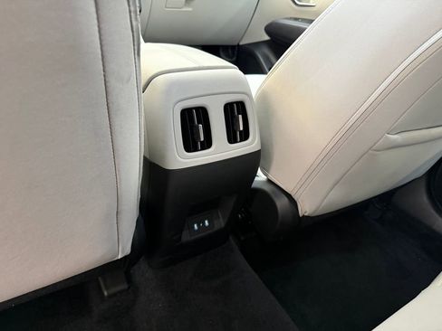 Used 2025 Hyundai Tucson SEL image 18