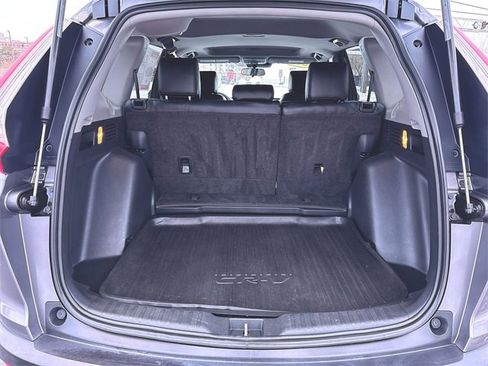 Used 2018 Honda CR-V EX image 25