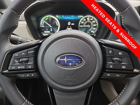 Used 2025 Subaru Forester Premium AWD/4WD image 24