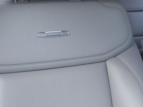 New 2026 Ford Expedition Platinum AWD/4WD image 16