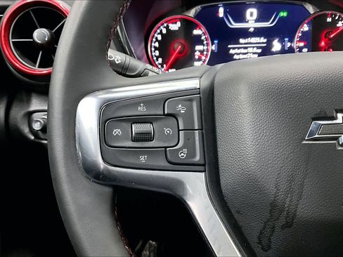 Used 2025 Chevrolet Blazer RS image 21
