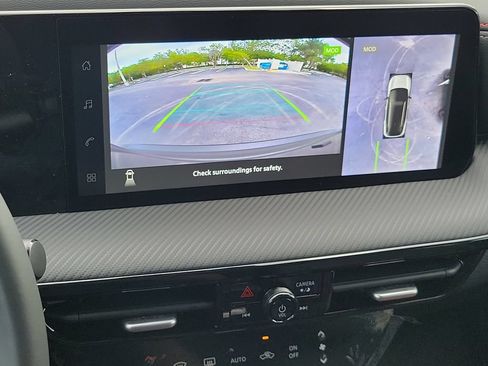 New 2026 Nissan Kicks SR AWD/4WD image 31