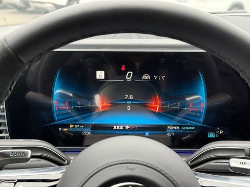 New 2026 Mercedes-Benz GLE 53 AMG GLE 53 AMG image 13