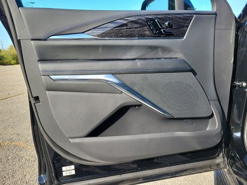 New 2026 Cadillac Escalade IQL Sport 1 image 17