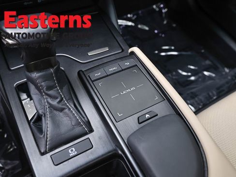 Used 2021 Lexus ES 350 w/ Premium Package image 21