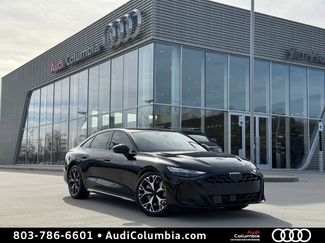 New 2026 Audi A6 Prestige video 1