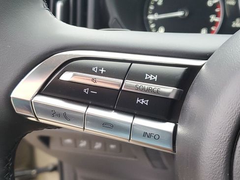 New 2026 MAZDA CX-50 Meridian Edition w/ Weather Package AWD/4WD image 20