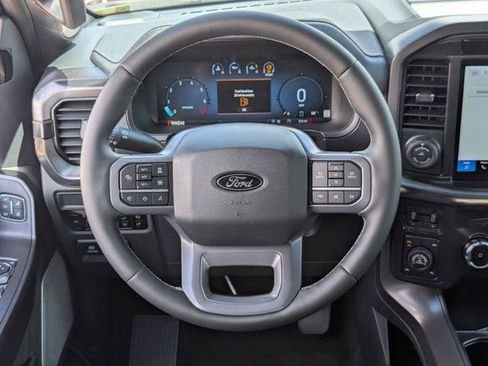 New 2026 Ford F150 Lariat w/ Equipment Group 502A High AWD/4WD image 41
