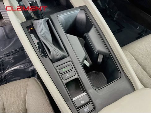 Used 2024 Honda Accord LX image 21