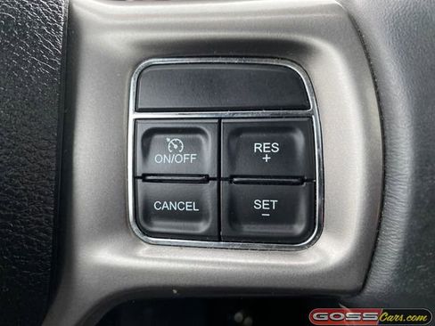 Used 2018 RAM 2500 Limited image 20