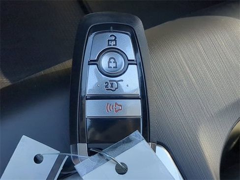 New 2026 Ford Escape Active image 15