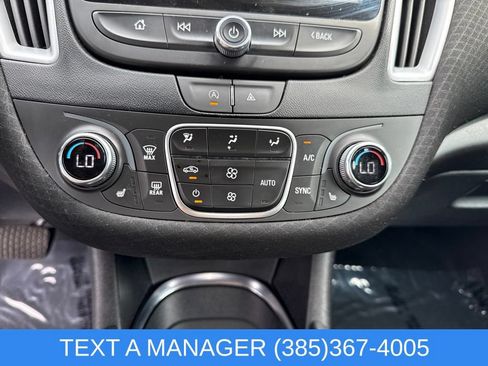 Used 2024 Chevrolet Malibu LT FWD image 26