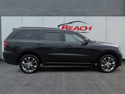 Used 2020 Dodge Durango GT image 7
