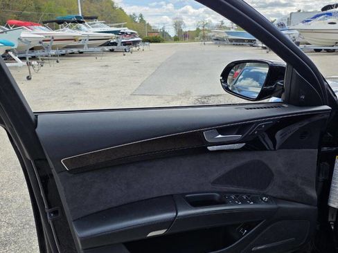 Used 2018 Audi A8 L 3.0T w/ Executive Package AWD/4WD image 15