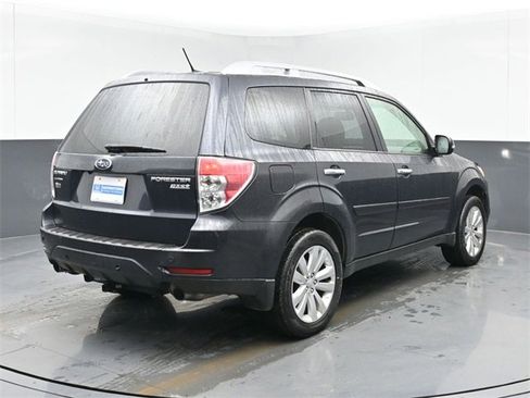 Used 2013 Subaru Forester 2.5X Touring image 10