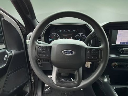 Used 2023 Ford F150 XL w/ STX Appearance Package AWD/4WD image 12