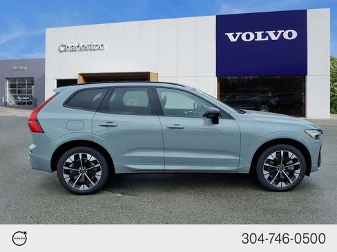 New 2026 Volvo XC60 T8 Plus w/ Protection Package Premier AWD/4WD image 2