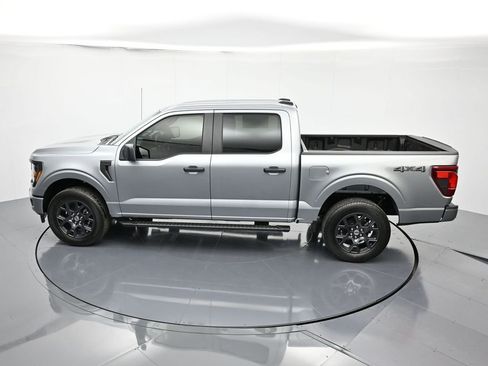 Used 2026 Ford F150 STX w/ Equipment Group 200A AWD/4WD image 49