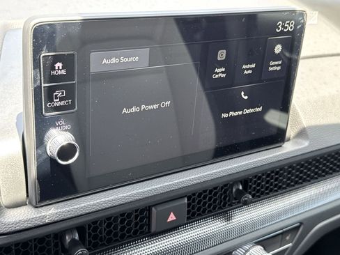 New 2026 Honda CR-V EX image 13