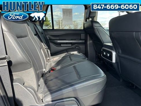 Used 2024 Ford Expedition Max XLT AWD/4WD image 10