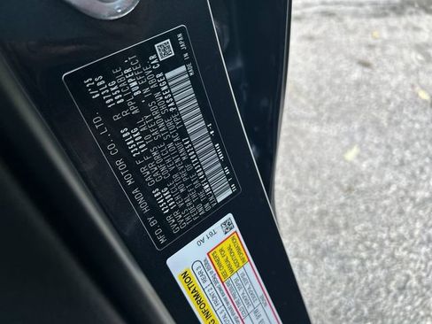 Used 2026 Honda Civic Sport image 33