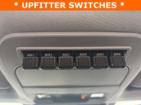 New 2026 Ford F350 XL w/ STX Appearance Package image 23