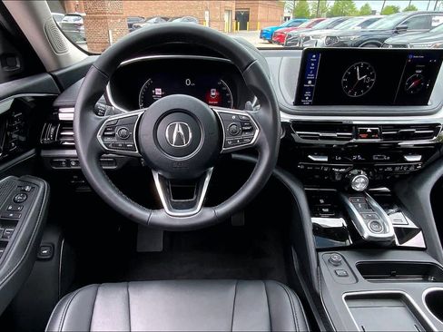 Used 2025 Acura MDX SH-AWD image 6