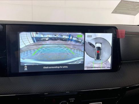 New 2026 Nissan Kicks SR w/ Cold Weather Package image 28