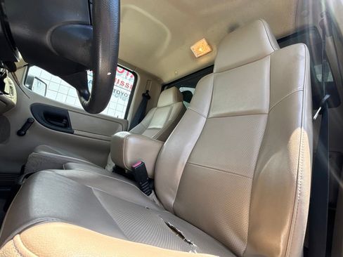 Used 2006 Ford Ranger XL RWD image 8