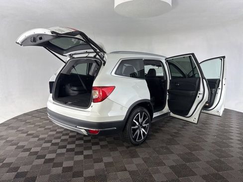 Used 2022 Honda Pilot Touring image 14