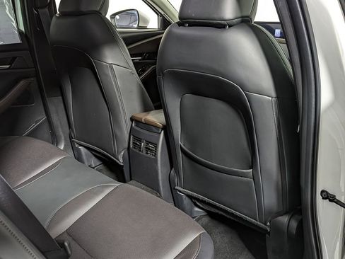 Used 2023 MAZDA CX-30 AWD 2.5 S w/ Premium Package image 42