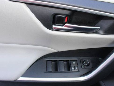Certified 2020 Toyota RAV4 XLE w/ All Weather Liner Package FWD image 16