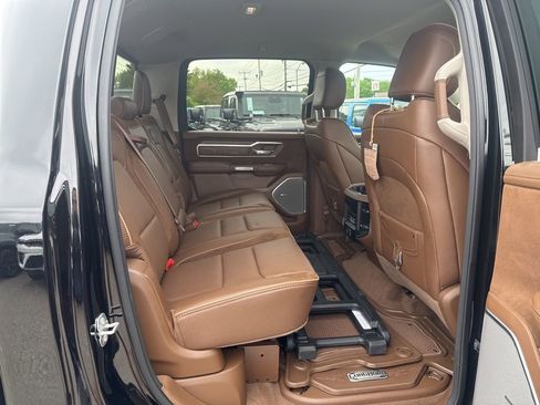 Certified 2022 RAM 1500 Limited AWD/4WD image 29