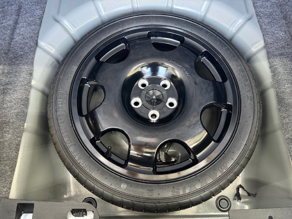 Used 2021 Ford Mustang Premium RWD image 42
