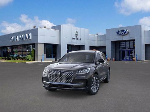 New 2026 Lincoln Corsair Premiere image 2