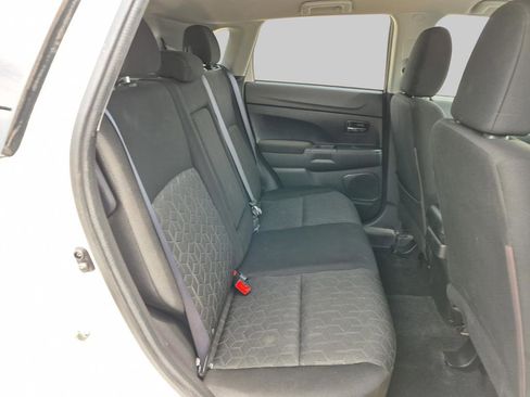 Used 2021 Mitsubishi Outlander Sport LE FWD image 24