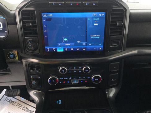 Used 2023 Ford F150 Tremor w/ Equipment Group 402A High image 13