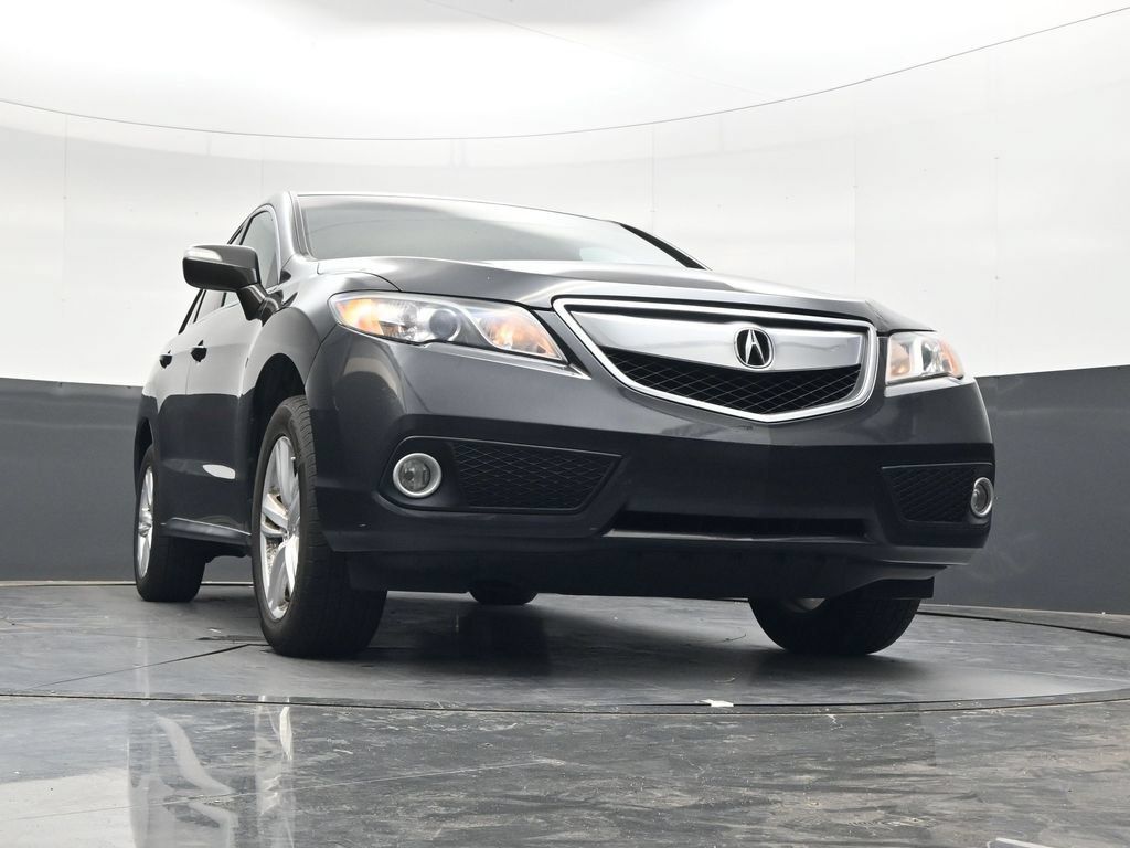 Used 2014 Acura RDX w/ Technology Package AWD/4WD image 25