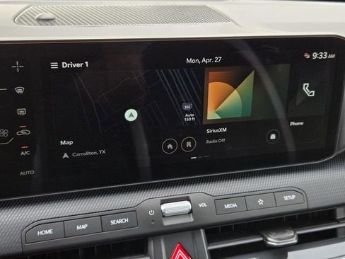 Certified 2025 Kia K4 GT-Line Turbo FWD image 23