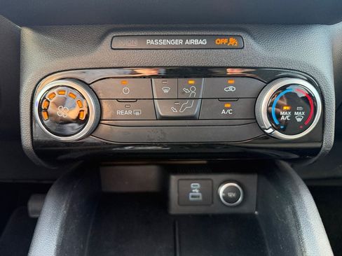 Used 2021 Ford Escape SE AWD/4WD image 26