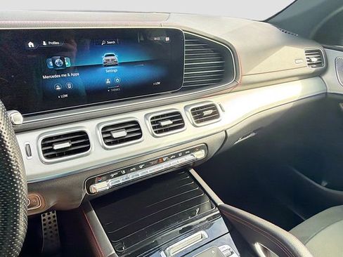 Used 2023 Mercedes-Benz GLE 53 AMG 4MATIC Coupe image 27