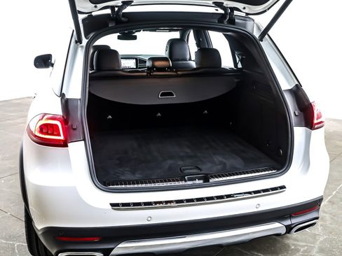 Certified 2023 Mercedes-Benz GLE 350 GLE 350 image 23