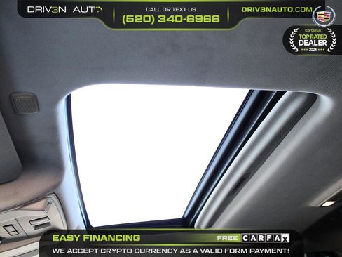 Used 2015 Cadillac Escalade Luxury image 19